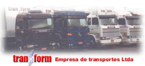 Transform Transportes